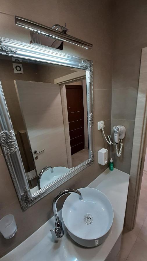 Apartman Studio Milica II Apartment Subotica Bagian luar foto